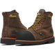 Thorogood Men's Hammerhead 6" Nano Toe Waterproof Maxwear Work Boot - Brown - 804-4137 - Overlook Boots