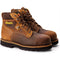 Thorogood Men's Iron River Series 6" Composite Toe Waterproof Work Boot -Brown- 804-4144 5 / Medium / Crazyhorse - Overlook Boots