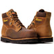 Thorogood Men's Iron River Series 6" Composite Toe Waterproof Work Boot -Brown- 804-4144 - Overlook Boots