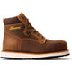 Thorogood Men's Iron River Series 6" Composite Toe Waterproof Work Boot -Brown- 804-4145 - Overlook Boots