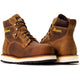 Thorogood Men's Iron River Series 6" Composite Toe Waterproof Work Boot -Brown- 804-4145 - Overlook Boots