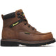 Thorogood Men's Jobsite Series 6" Comp Moc Toe WP Work Boot - Brown - 804-4170 7 / Medium / Brown - Overlook Boots