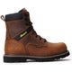 Thorogood Men's Jobsite 8" Safety Toe Waterproof 400G Work Boot -Horse - 804-4244 - Overlook Boots