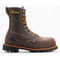 Thorogood Men's American Legacy 8" Composite Toe Waterproof Work Boot - Brown - 804-4248 7 / Medium / Brown - Overlook Boots