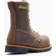 Thorogood Men's American Legacy 8" Composite Toe Waterproof Work Boot - Brown - 804-4248 - Overlook Boots