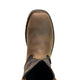 Thorogood Men's American Heritage 11" Steel Toe Waterproof Western USA Made Work Boot - 804-4330 - Overlook Boots