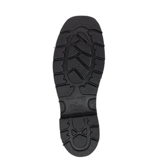 Thorogood Men's American Heritage 11" Steel Toe Waterproof Western USA Made Work Boot - 804-4330 - Overlook Boots