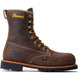 Thorogood American Heritage Bota de Trabajo para Hombre, 8 Pulgadas, Impermeable, Punta Compuesta - Crazyhorse - 804-4520 - Imagen 3
