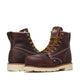 Thorogood Men's American Legacy 6" Nano Moc Toe Slip Resistant Work Boot - Brown - 804-6110 - Overlook Boots