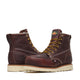 Thorogood Men's American Legacy 6" Nano Toe Slip Resistant Work Boot - Brown - 804-6120 - Overlook Boots