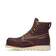 Thorogood Men's American Legacy 6" Nano Toe Slip Resistant Work Boot - Brown - 804-6120 - Overlook Boots
