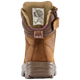 Steel Blue Women's Southern Cross Steel Toe Water Resistant Work Boot - Brown - 812859 - Overlook Boots