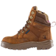 Steel Blue Women's Southern Cross Steel Toe Water Resistant Work Boot - Brown - 812859 - Overlook Boots