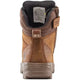 Steel Blue Men's Southern Cross 6" Steel Toe Water Resistant Work Boot - Brown - 812969 - Overlook Boots