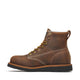 Thorogood Men's American Heritage 6" Slip Resistant Work Boot - Brown - 814-4161 - Overlook Boots