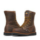 Thorogood Men's American Heritage 8" Work Boot - Brown - 814-4261 - Overlook Boots