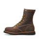 Thorogood Men's American Heritage 8" Work Boot - Brown - 814-4261 - Overlook Boots