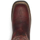 Thorogood Men's Crimson 11" Waterproof Western Work Boot - Chili - 814-4322 - Overlook Boots