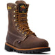 Thorogood American Legacy Bota de Trabajo para Hombre, 8 Pulgadas, Impermeable - Crazyhorse - 814-4520 - Imagen 2