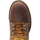 Thorogood American Legacy Bota de Trabajo para Hombre, 8 Pulgadas, Impermeable - Crazyhorse - 814-4520 - Imagen 5