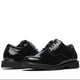 Thorogood Station Poromeric Academy Zapato Oxford de Servicio para Hombre - Negro - 831-6031 - Imagen 7