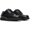 Thorogood Classic Academy Zapato Oxford de Servicio para Hombre - Negro - 834-6041