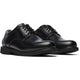 Thorogood Classic Academy Zapato Oxford de Servicio para Hombre - Negro - 834-6041