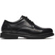 Thorogood Classic Academy Zapato Oxford de Servicio para Hombre - Negro - 834-6041 - Imagen 3