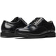 Thorogood Classic Academy Zapato Oxford de Servicio para Hombre - Negro - 834-6041 - Imagen 4