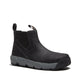 Timberland Pro Men's Morphix 6" Chelsea Comp Toe Work Boot - Black - TB0A5RV5W02 - Overlook Boots