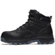 Timberland PRO Men's Titan EV 6" Composite Toe Waterproof Work Boot - Black - TB1A42GN001 - Overlook Boots