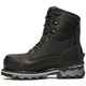 Timberland PRO Women's Boondock 8" Composite Toe Waterproof Puncture Resistant 200G Insulated Work Boot - Black - TB1A5R7K001 - Overlook Boots
