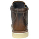 DieHard Men's Mustang Wedge Soft Toe Work Boot - Brown - DH60421 - Overlook Boots