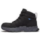 Timberland PRO Men's Powertrain EV Mid SD10 Composite Toe Work Shoe - Black - TB0A63K3V96 - Overlook Boots