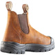 Steel Blue Men's Hobart PR Met Steel Toe MG Work Boot -Brown- 862903 - Overlook Boots