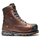 Timberland PRO Men's Boondock 8" Composite Toe Waterproof 200G Insulated Work Boot - Brown - TB189646214 - Overlook Boots