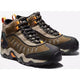 Timberland Pro Men's Mudslinger Steel Toe Waterproof Work Boot -Brown- TB186515214 - Overlook Boots