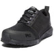 Timberland Pro Men's Radius Composite Toe Work Sneaker Shoe- Black- TB1A27W7001 - Overlook Boots