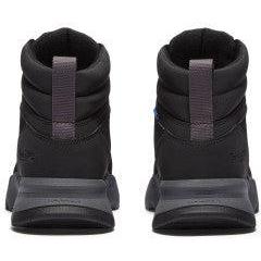 Timberland PRO Men's Powertrain EV Mid SD10 Composite Toe Work Shoe - Black - TB0A63K3V96 - Overlook Boots