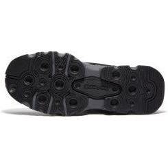 Timberland PRO Men's Powertrain EV Mid SD10 Composite Toe Work Shoe - Black - TB0A63K3V96 - Overlook Boots