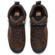 Timberland PRO Men's Endurance EV CSA 8" Composite Toe Waterproof Puncture Resistant Work Boot - Brown - TB0A67TQEM4 - Overlook Boots