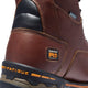 Timberland PRO Men's Boondock 8" Composite Toe Waterproof 200G Insulated Work Boot - Brown - TB189646214 - Overlook Boots