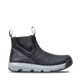 Timberland Pro Men's Morphix 6" Chelsea Comp Toe Work Boot - Black - TB0A5RV5W02 - Overlook Boots