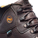 Timberland PRO Men's TiTAN Trekker Alloy Toe Waterproof Work Boot - Dark Brown - TB185520214 - Overlook Boots