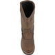 Hoss Men's Buford Composite Toe Waterproof Pull-On Logger Boot - Brown - 90211 - Overlook Boots