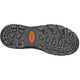 Hoss Men's Slag XRD Metguard Toe Composite Toe Waterproof Work Boot - Brown 90691  - Overlook Boots