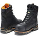 Timberland Pro Men's Boondock 8" Composite Toe Waterproof 200G Insulated Work Boot - Black - TB189645001 - Overlook Boots