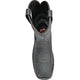 Hoss Men's Rushmore Composite Toe Waterproof Western Work Boot - Charcoal - 91065 - Overlook Boots