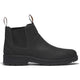 Timberland PRO Men's Nashoba Composite Toe Waterproof Chelsea Work Boot - Black - TB1A2P3R001 - Overlook Boots