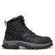 Timberland PRO Men's Stockdale Alloy Toe Work Boot - Black - TB11064A001 - Overlook Boots